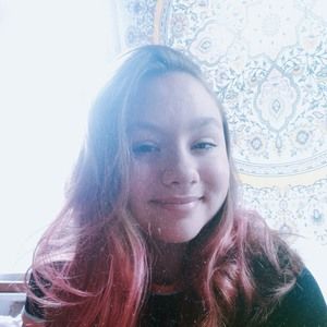 Meet your Posher, Lily